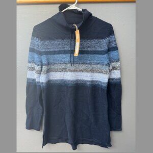 Krimson Klover Everlasting Sweater Tunic - Size M - NWT